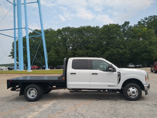 ford f-350 super duty chassis cab 2025 1FD8W3HT4SEC21099 image ford f-350 super duty chassis cab 2025 1FD8W3HT4SEC21099 image
